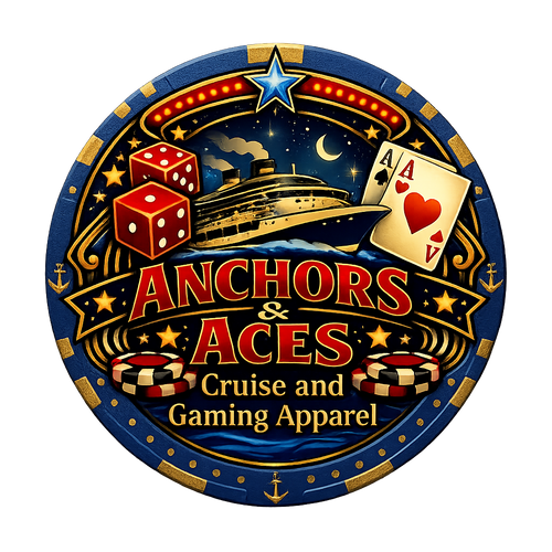 Anchors and Aces Apparel and Gifts