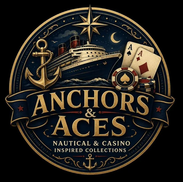 Anchors and Aces Apparel and Gifts